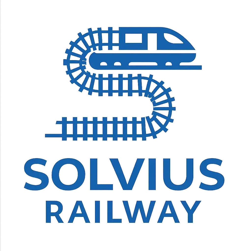 Solvius Railway